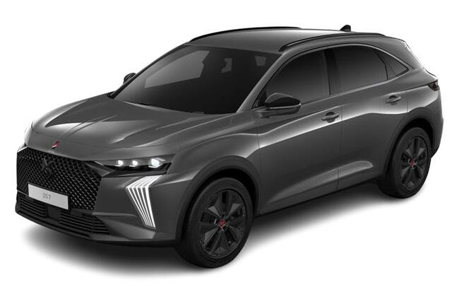 DS Automobiles DS 7 PERFORMANCE LINE + BlueHDI 130 sofort verfügbar +500,-€ Tankgutschein - Bild 1