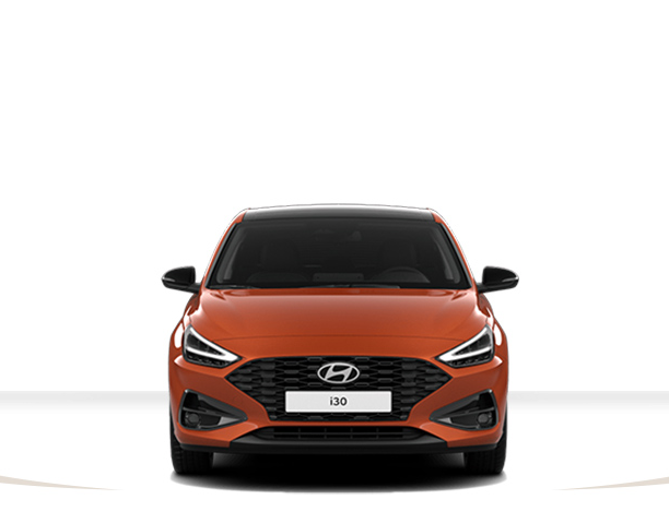 Hyundai i30 🍂 🔥 Hyundai i30 - Gewerbe Herbst Aktion - Verfügbar in 3-5 Wochen🔥 🍂