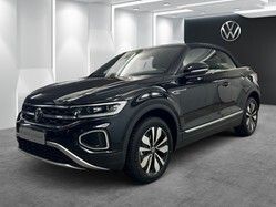 Volkswagen T-Roc MOVE Sondermodell im %SONDERLEASING% - Bild 1