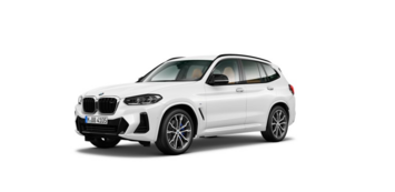 BMW X3 M40i - Sofort Verfügbar - Parking Assistant - M Sport - M Sportsitze