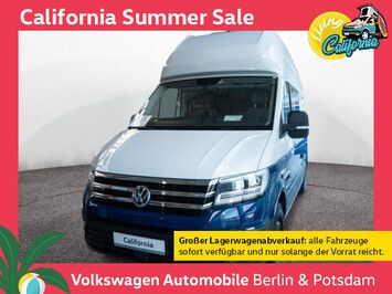 Volkswagen Grand California 600 UPE 104.885€