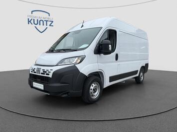 Fiat Ducato L2/H2 KaWa SOFORT Standheizung