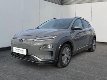 Hyundai Kona Elektro *sofort* 150kW e-Kong Allwetter Navi EPH Rückfahrkamera