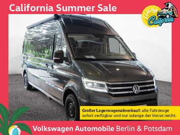 Volkswagen Grand California 680 UPE 106.608€