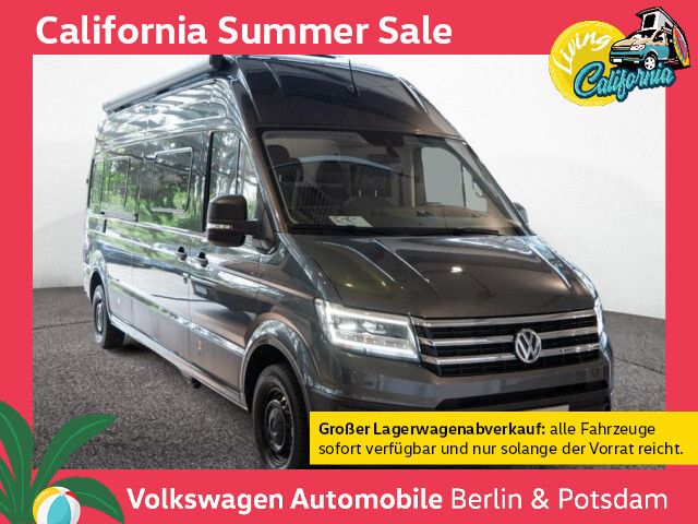 Volkswagen Grand California 680 UPE 106.608€ - Bild 1