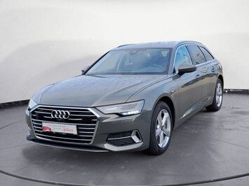 Audi A6 Avant 40 TDI S-tronic advanced AHK ACC Keyless