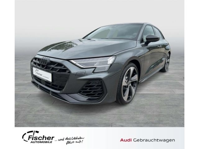 Audi S3 Sportback TFSI quattro - Bild 1