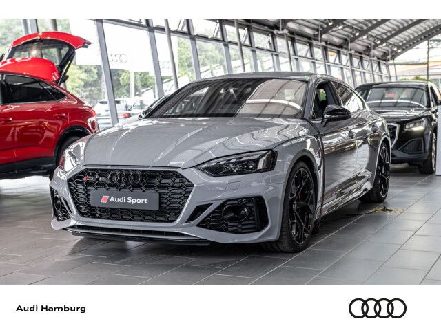 Audi RS5 Sportback tiptronic - Bild 1