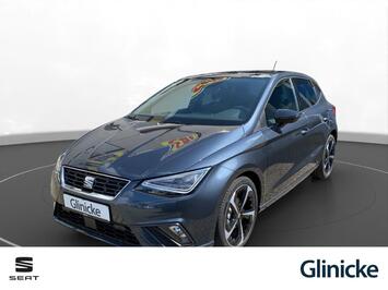 Seat Ibiza FR 1.0TSI DSG Navi+BeatsAudio+LED+Pano