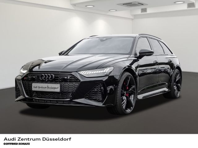 Audi RS6 Avant 600PS tiptronic | Gewerbe (Düsseldorf) - Bild 1