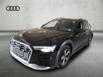 Audi A6 allroad 40 TDI quattro S tronic Matrix-LED Navi Panorama