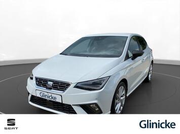 Seat Ibiza FR 1.0 TSI +Dinamica+SHZ+LED+RFK