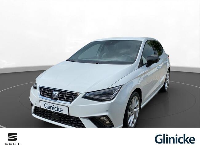 Seat Ibiza FR 1.0 TSI +Dinamica+SHZ+LED+RFK - Bild 1