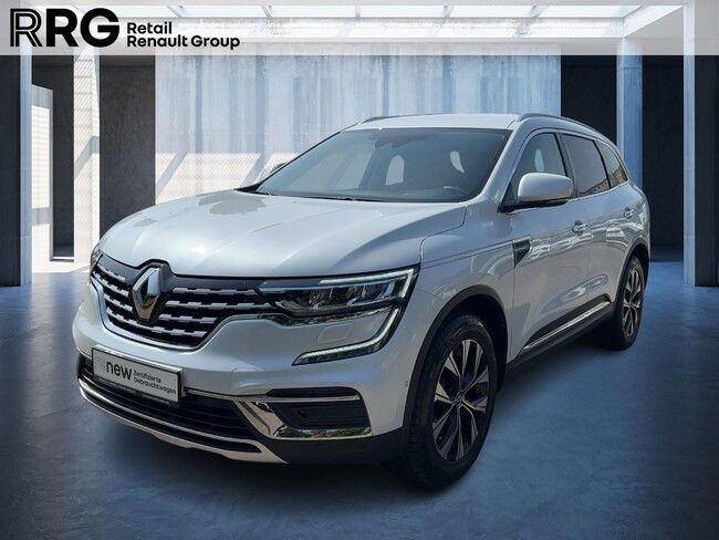 Renault Koleos 2.0 DCI 185 TECHNO AUTOMATIK - Bild 1