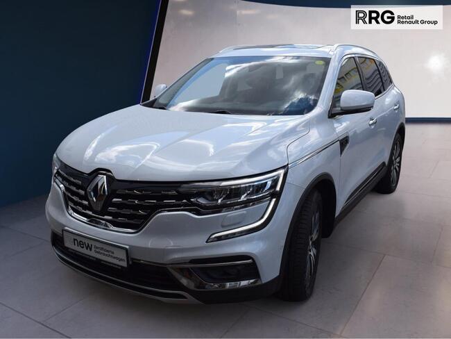 Renault Koleos 2.0 DCI 185 INITIALE PARIS AUTOMATIK SOFORT VERFÜGBAR !!! - Bild 1