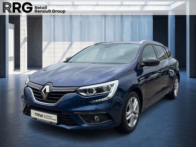 Renault Megane IV 1.5 DCI 115 LIMITED - Bild 1