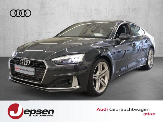 Audi A5 Sportback advanced 40 TDI qu. S tr. HUD Matr - Bild 1