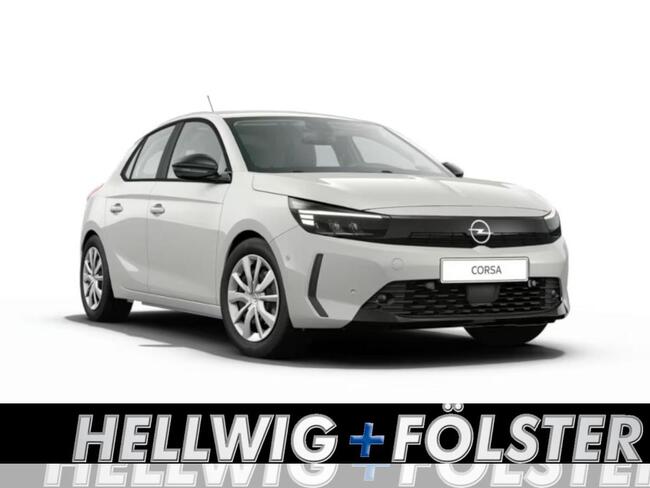 Opel Corsa Edition - frei konfigurierbar - Ihr Gewerbepartner im Norden - Bild 1