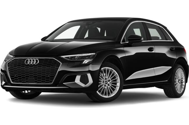 Audi A3 Sportback advanced 30 TFSI 116 PS S tronic **Verfügbar Dezember 2024** - Bild 1