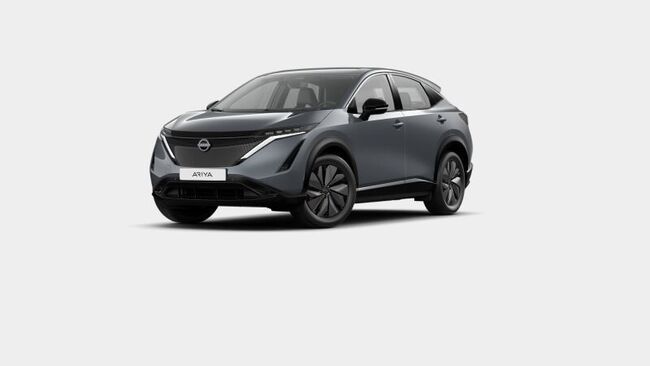 Nissan Ariya 63 kWh 🔋🔌Bestellaktion🔋🔌 - Bild 1