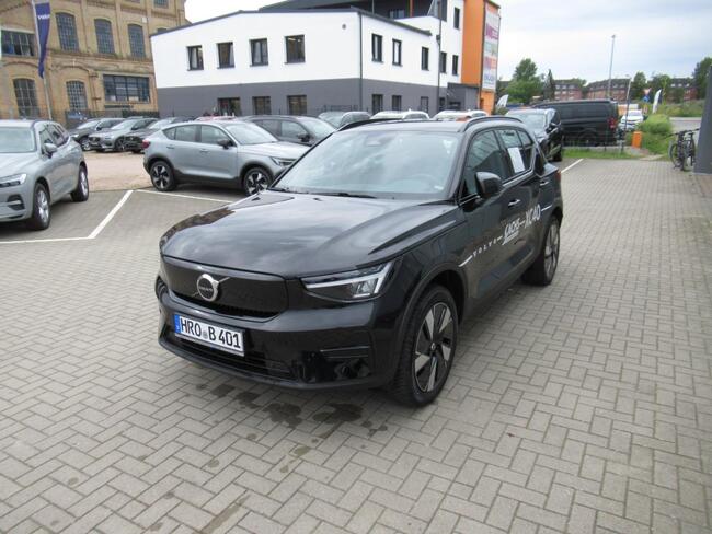 Volvo XC40 Recharge Pure Electric Plus - Bild 1