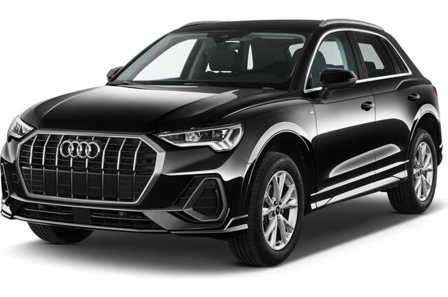 Audi Q3 S line 35 TFSI 110(150) kW(PS) S tronic ** Verfügbar Dezember 2024** - Bild 1