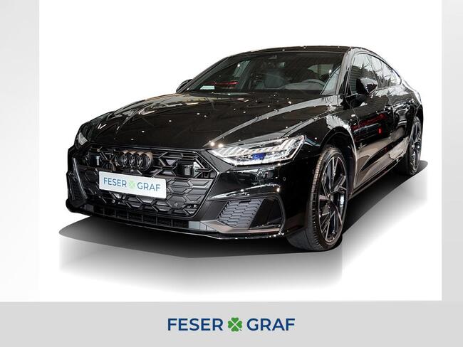 Audi A7 Sportback 50 TDI quattro t - Bild 1