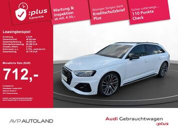 Audi RS4 RS 4 Avant 2.9 TFSI quattro tiptronic | PANO |