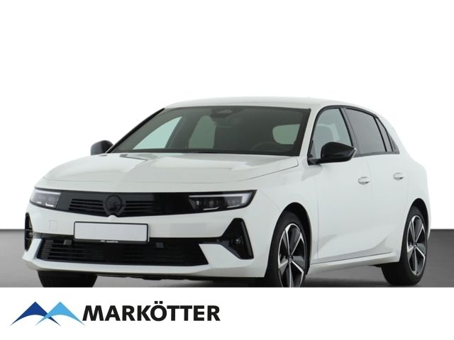 Opel Astra L GS Line 1.2 Turbo EU6e/ACC/Matrix-LED/AHK - Bild 1