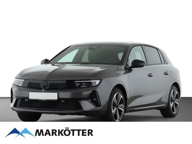 Opel Astra L GS /NAVI/AHK/ACC/LED/ Apple-Carplay