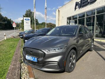 Ford Mustang LAGERAKION SOFORT VERFÜGBAR