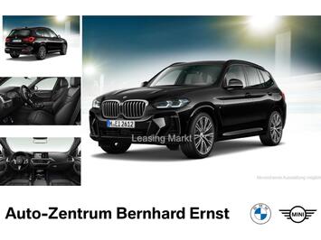 BMW X3 xDrive30i AT M Sportpaket Innovationsp. AHK