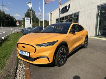 Ford Mustang LAGERAKTION SOFORT VERFÜGBAR BIS 21.09 VERFÜGBAR