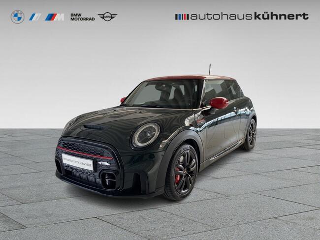 MINI John Cooper Works LED SpurAss ACC Navi RFK AUT - Bild 1