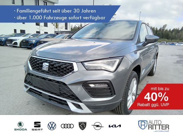 Seat Ateca Style 2.0 TDI 7-Gang-DSG , Automatik - Bild 1