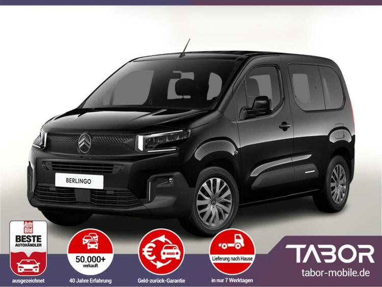 Citroen Berlingo 110 Plus M FACELIFT SHZ Kam CarPlay LHZ