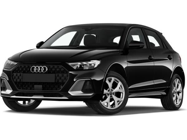 Audi A1 allstreet 30 TFSI S tronic CarPlay 2ZClim PDC - Bild 1