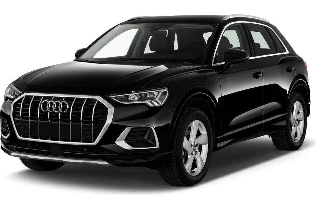 Audi Q3 advanced 35 TDI 110(150) kW(PS) S tronic **Verfügbar Dezember 2024**