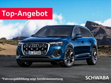 Audi Q7 ** limitierte Bestellaktion bis 27.09. **