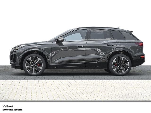 Audi Q6 e-tron 55 quattro | Dienstwagen | Gewerbe (Velbert) - Bild 1