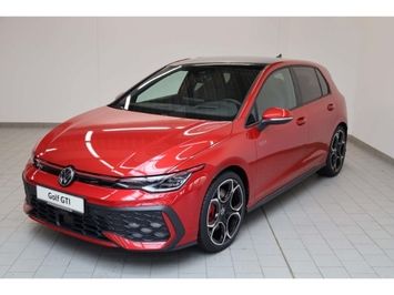 Volkswagen Golf GTI 2.0 TSI DSG 265 PS inkl. WR *SOFORT VERFÜGBAR*