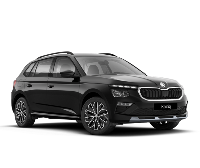 Skoda Kamiq Drive 1,0 TSI 85 kW 7-Gang-DSG - Bild 1