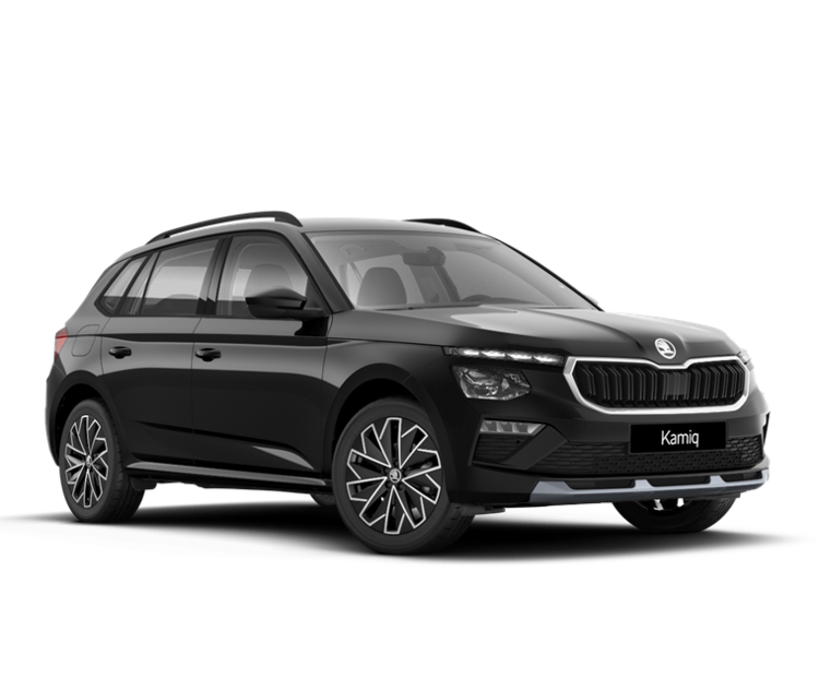 Skoda Kamiq Drive 1,0 TSI 85 kW 7-Gang-DSG