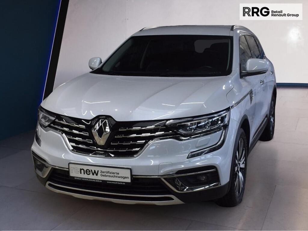 Renault Koleos 2.0 DCI 185 INITIALE PARIS AUTOMATIK SOFORT VERFÜGBAR