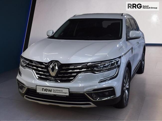 Renault Koleos 2.0 DCI 185 INITIALE PARIS AUTOMATIK SOFORT VERFÜGBAR - Bild 1