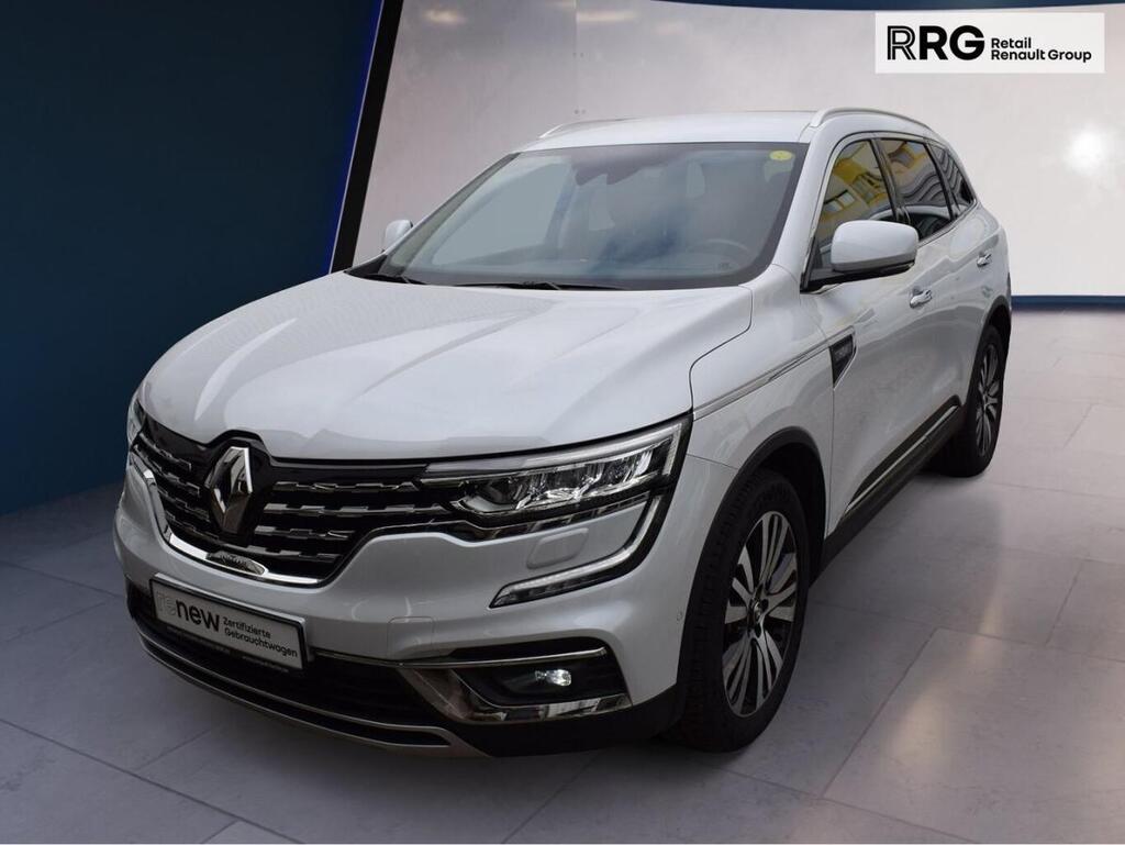 Renault Koleos 2.0 DCI 185 INITIALE PARIS AUTOMATIK SOFORT VERFÜGBAR !!