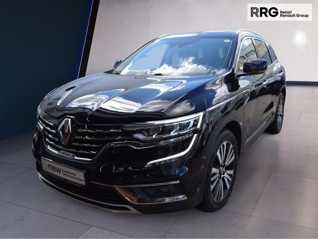 Renault Koleos 2.0 DCI 185 INITIALE PARIS AUTOMATIK SOFORT VERFÜGBAR !!