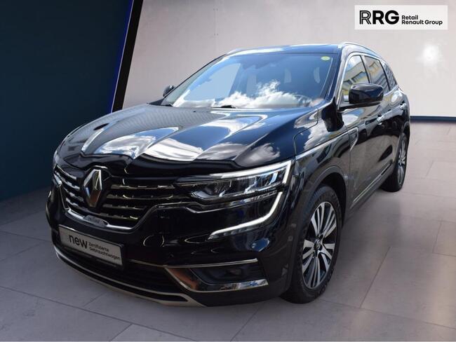 Renault Koleos 2.0 DCI 185 INITIALE PARIS AUTOMATIK SOFORT VERFÜGBAR !! - Bild 1