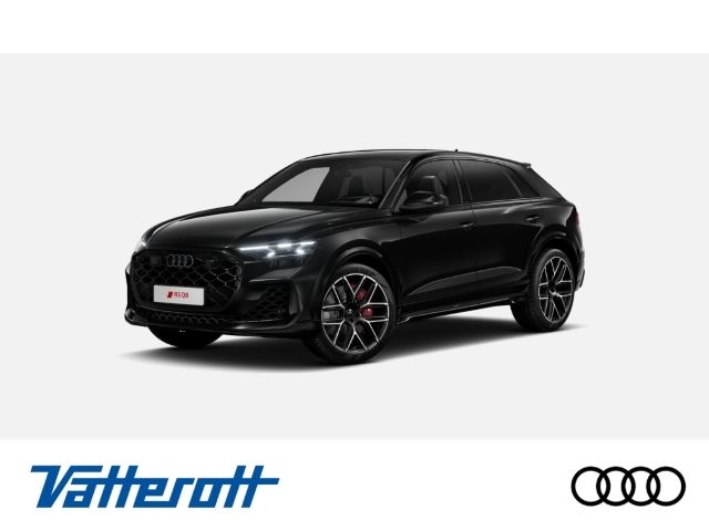 Audi RS Q8 Mod.25 Pano B&O AHK HUD Standhzg. Laser - Bild 1