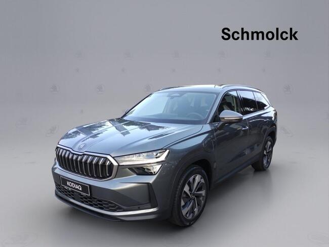 Skoda Kodiaq Sel. 1.5 TSI iV DSG ACC LED HYBRID - Bild 1